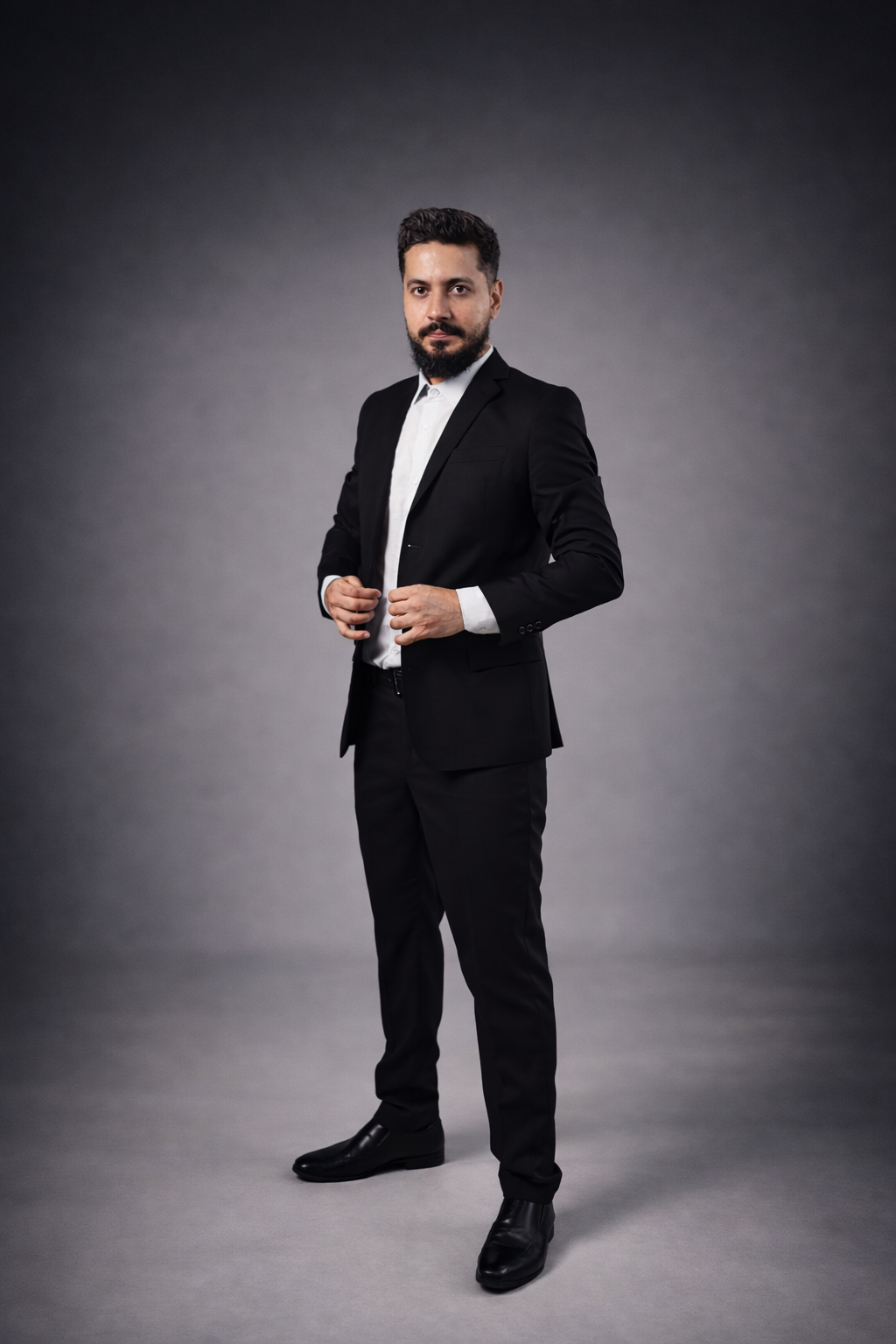 Daniel Duzzi – Advogado Previdenciário